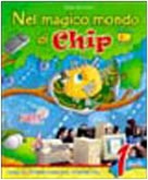 nel magico mondo di chip 1