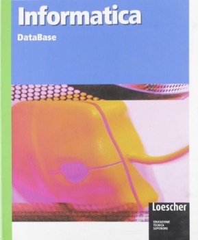 informatica, database