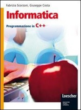 informatica, programmazione in c + +