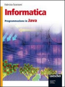 informatica, programmazione in java