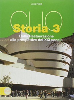 storia 3 + studiare