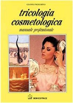 tricologia cosmetologica