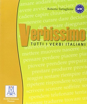 verbissimo, tutti i verbi italiani