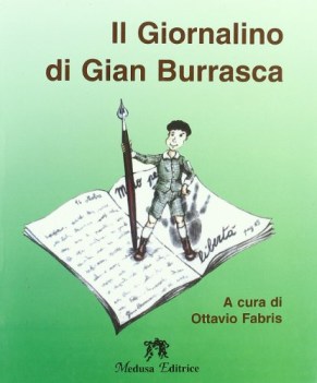 giornalino di gian burrasca (fabris)