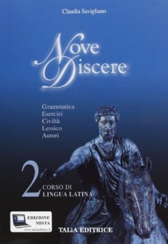 nove discere 2