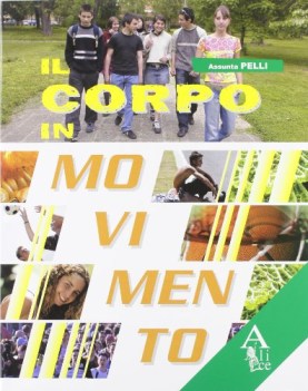 corpo in movimento, ed.fis.