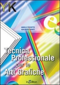 tecnica professionale per le arti grafiche