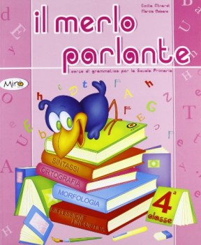 merlo parlante 4