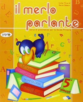 merlo parlante 5