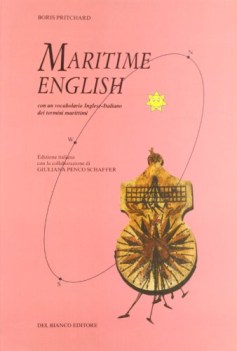 maritime english