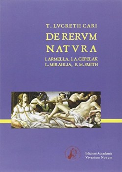 de rerum natura (smith)