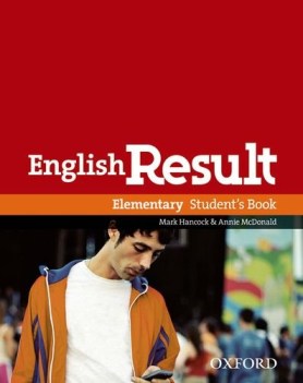 english result elementary, sb