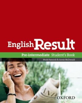 english result preintermediate, sb