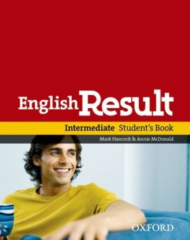 english result intermediate, sb