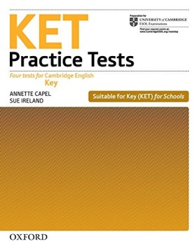 ket practice test elementary no key