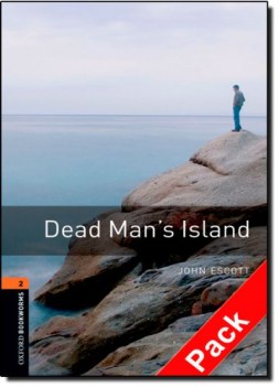 dead man\'s island + cd (obl 2)