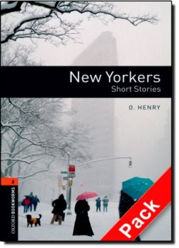 new yorkers + cd (obl 2)