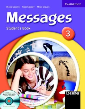 messages student\'s mpack 3