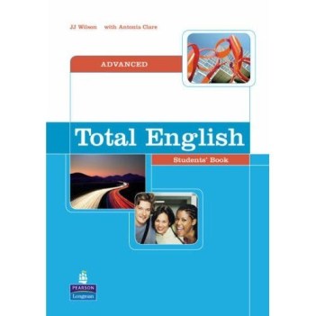 total english advanced