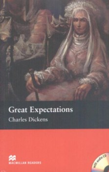 great expectations (mru) + cd