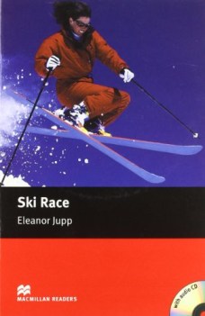 ski race + cd (mrs)