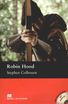 robin hood + cd (mrp)