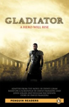 gladiator (pr 4) fc NO PRENO vedi 9781447934912