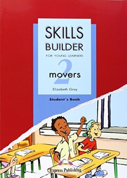 skills builder, movers 2