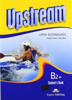 upstream upperintermediate, sb