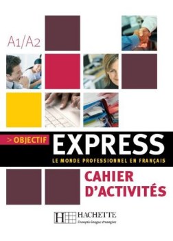 objectif express 1,(A1/A2) esercizi