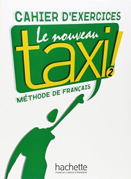 nouveau taxi!, 2 esercizi