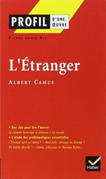 etranger (profil)