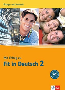 mit erfolg zu fit in deutsch 2