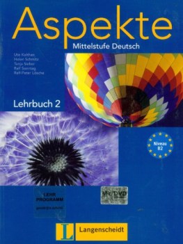 aspekte 2 + dvd