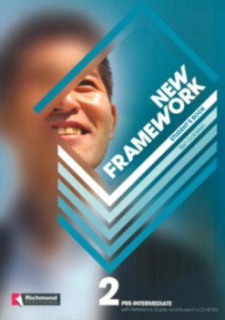 new framework PREINT sb + cd