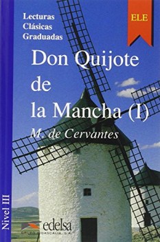 don quijote de la mancha