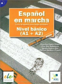 espanol en marc.basico vedi 9788497782029