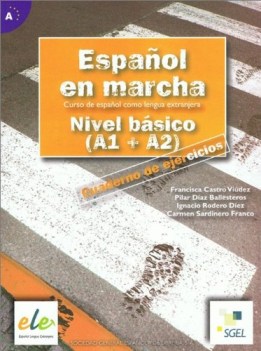 espanol en marc.bas.ejerc. VEDI 9788497782036