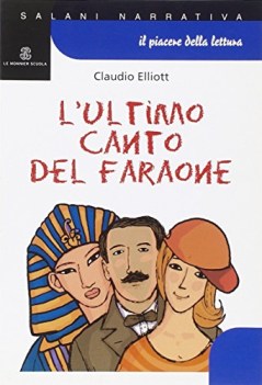 ultimo canto del faraone (elliott), narr fc10