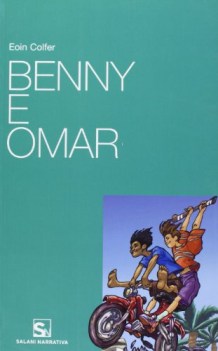 benny e omar, narr.