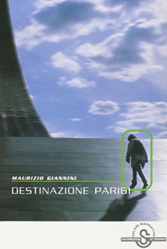 destinazione parigi (romanelli)