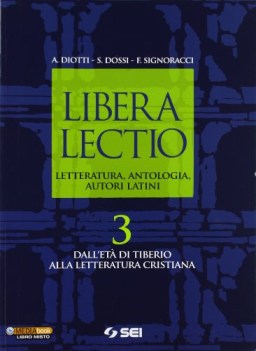 libera lectio 3