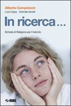 in ricerca, schede di religione x bn