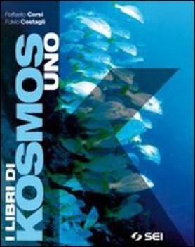 libri di kosmos 1