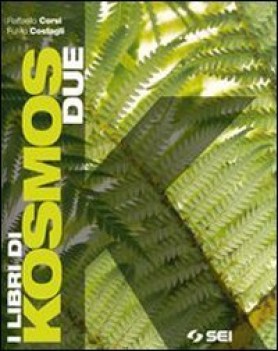 libri di kosmos 2