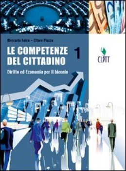 competenze del cittadino 1