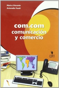 com.com, comunicacion y comercio