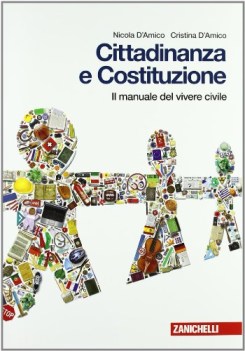 cittadinanza e costituzione 2009