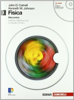 fisica 1 + cdrom