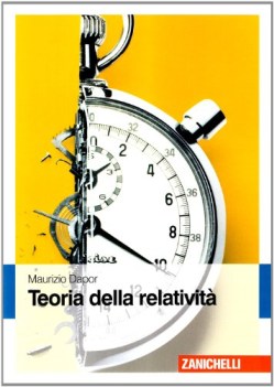 teoria della relativita